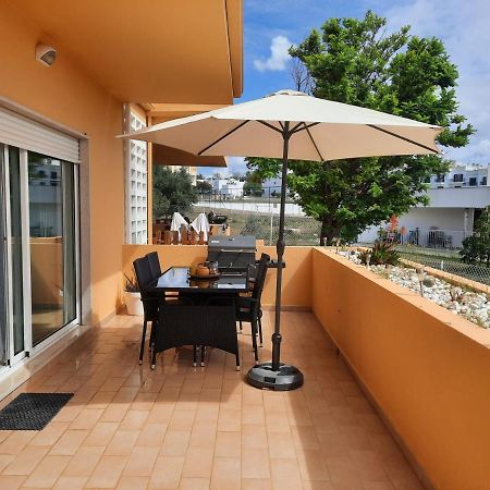 Sunshine Apartment Tavira Exterior foto