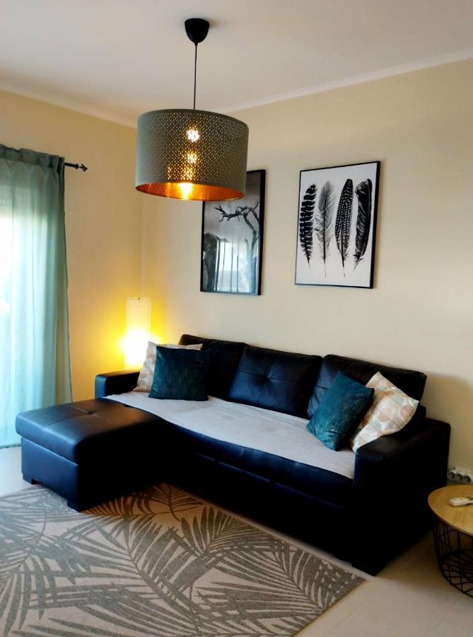 Sunshine Apartment Tavira Exterior foto