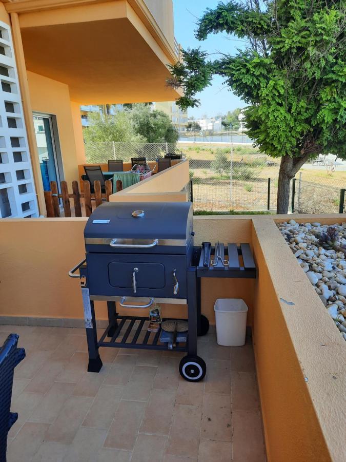 Sunshine Apartment Tavira Exterior foto