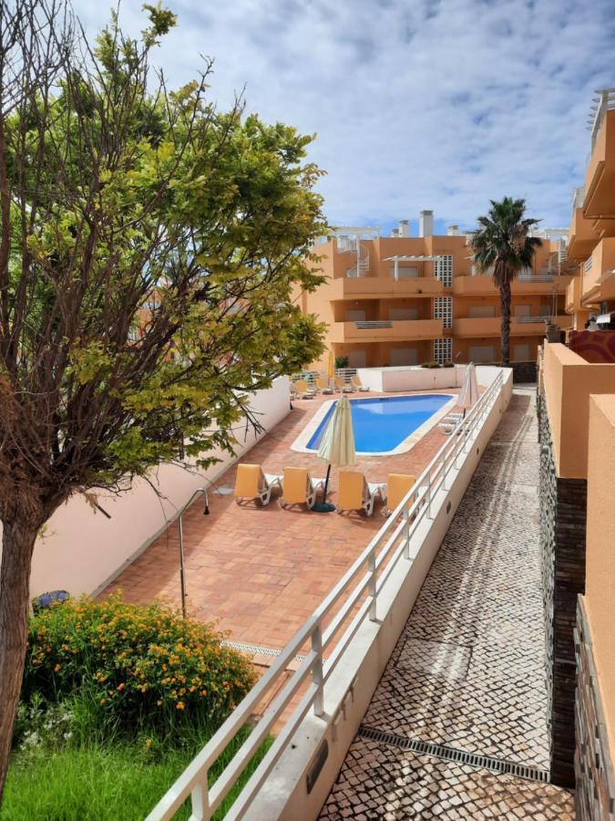 Sunshine Apartment Tavira Exterior foto
