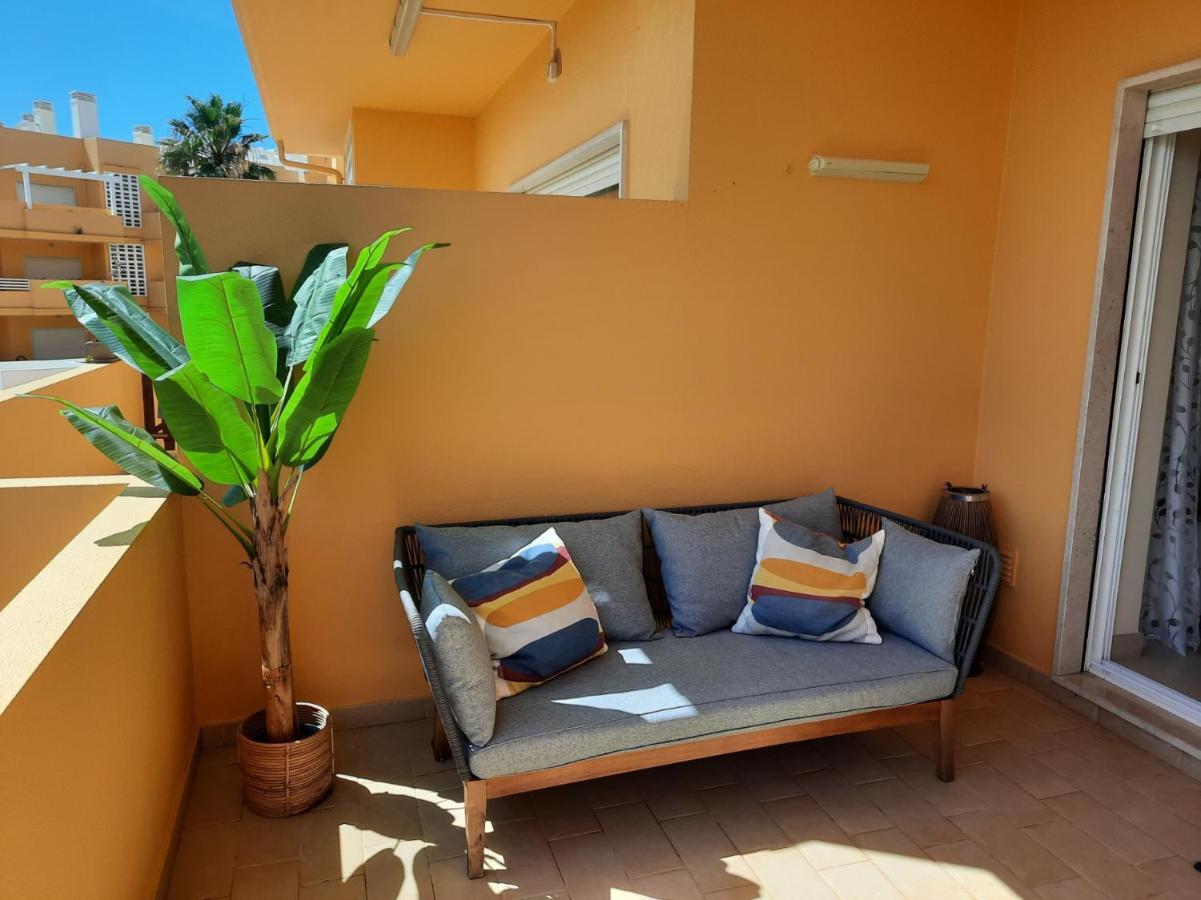 Sunshine Apartment Tavira Exterior foto