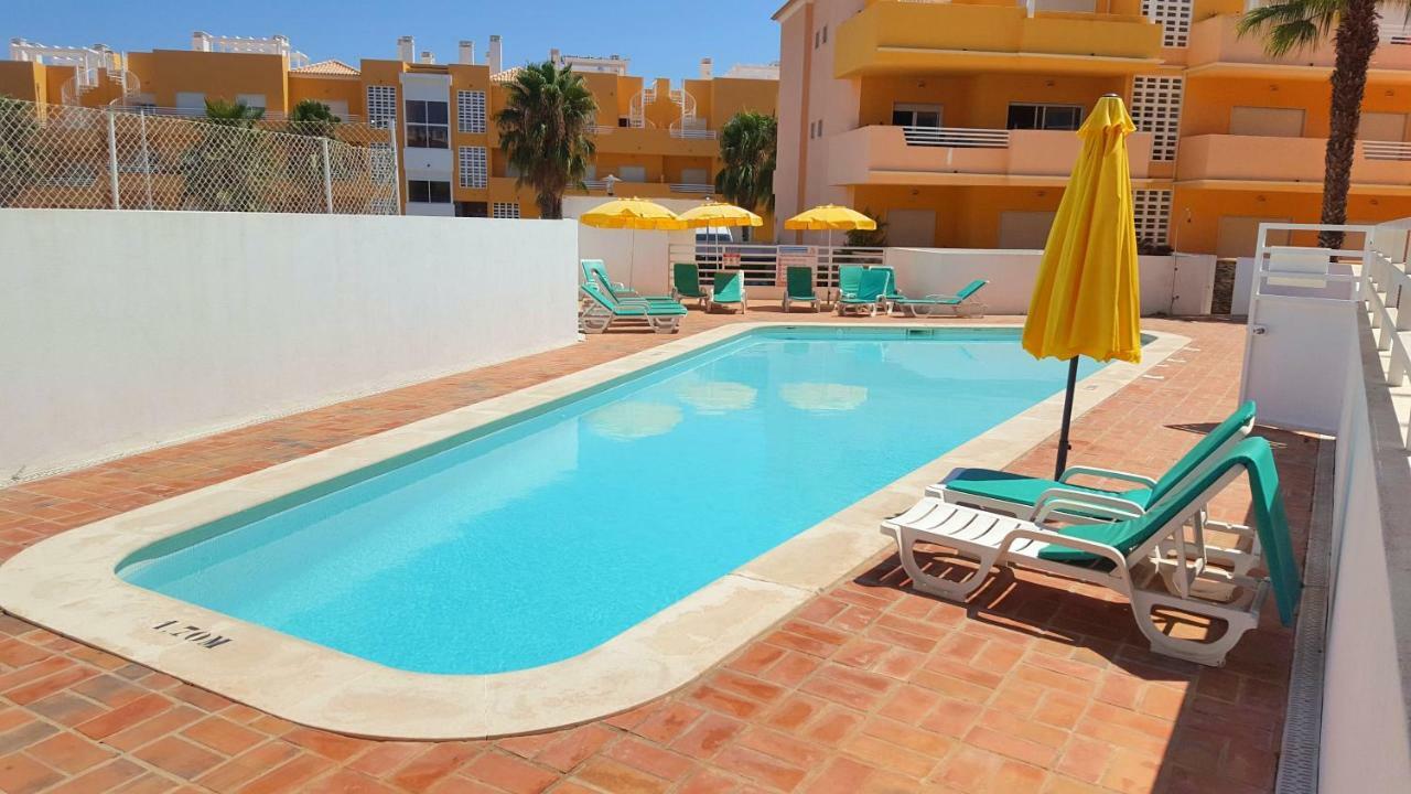 Sunshine Apartment Tavira Exterior foto