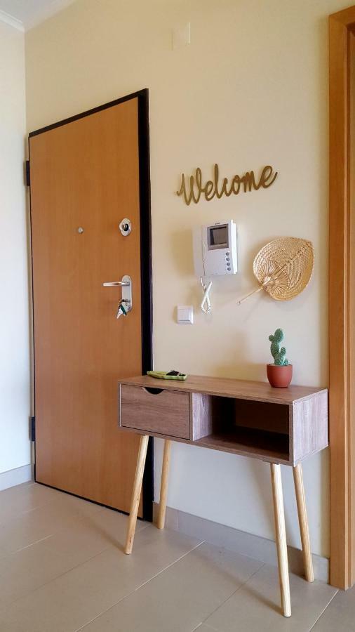 Sunshine Apartment Tavira Exterior foto