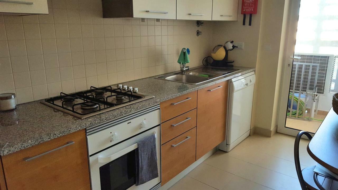 Sunshine Apartment Tavira Exterior foto