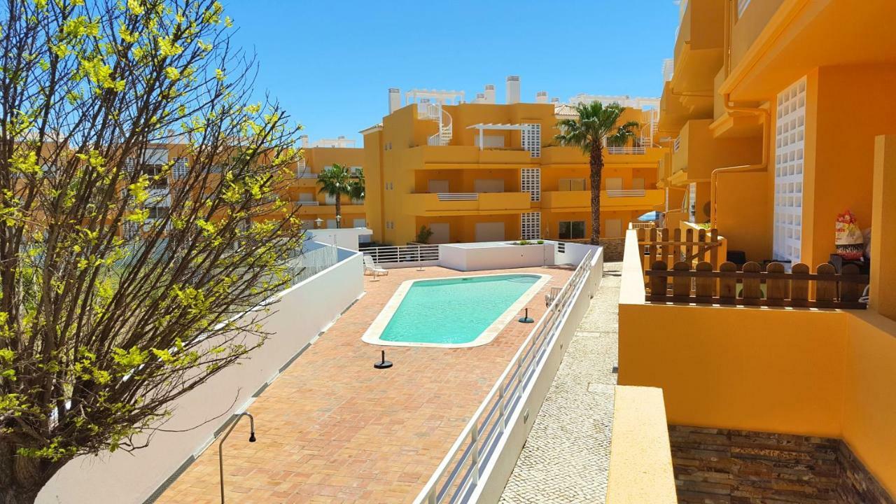 Sunshine Apartment Tavira Exterior foto
