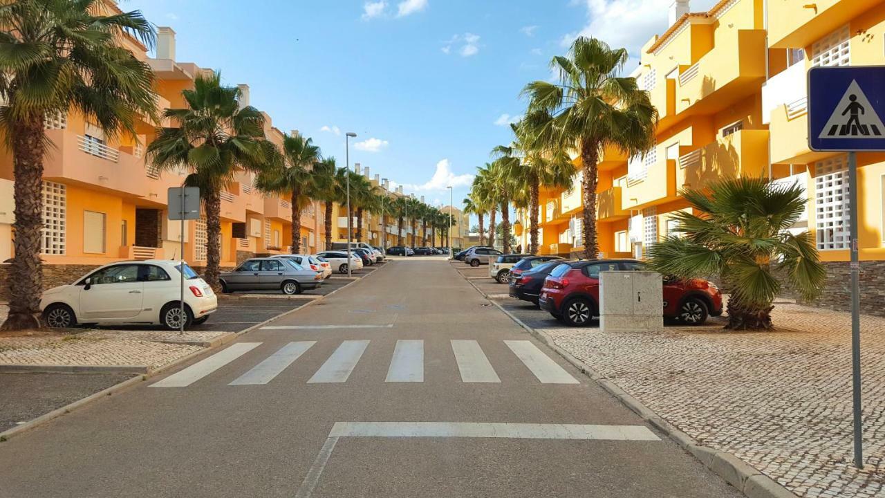 Sunshine Apartment Tavira Exterior foto