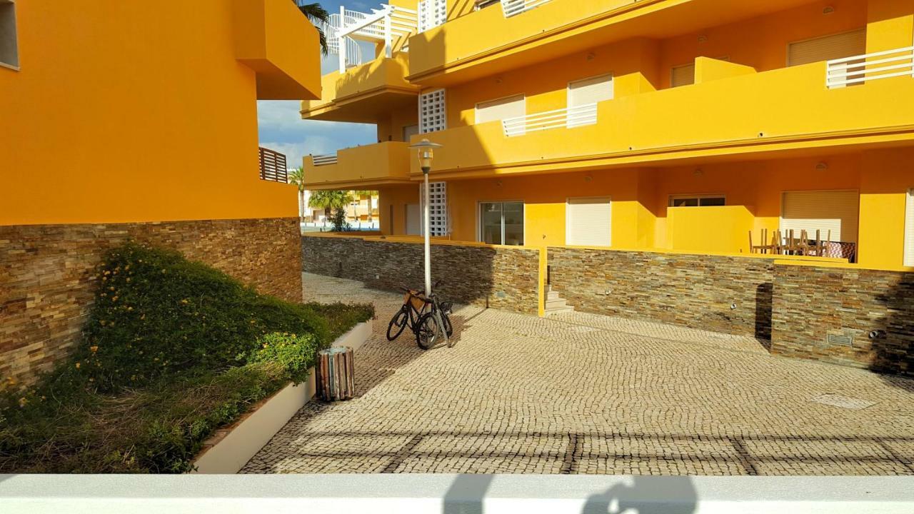 Sunshine Apartment Tavira Exterior foto