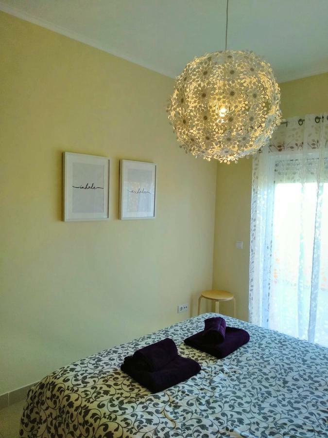 Sunshine Apartment Tavira Exterior foto
